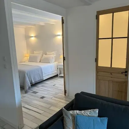 Appartement Arazy - Superb Duplex Old Very Central, Ac, Terrace