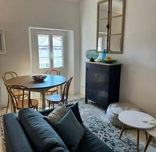 Lejlighed Arazy - Superb Duplex Old Very Central, Ac, Terrace Antibes